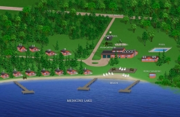 map-cedar-rapids-lodge-resort map-cedar-rapids-lodge-resort