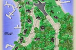 map-lost-lake-lodge map-lost-lake-lodge