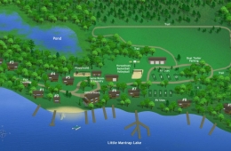 resort-map-wilderness-bay resort-map-wilderness-bay