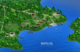 resortmap-loon-point-resort resortmap-loon-point-resort